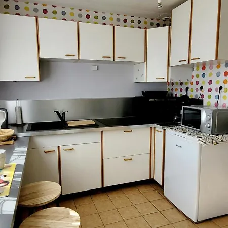 L'esplanade Apartamento