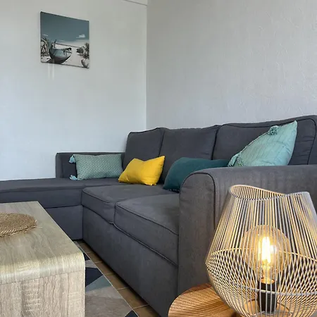 Apartamento L'esplanade Saint-Jean-de-Monts