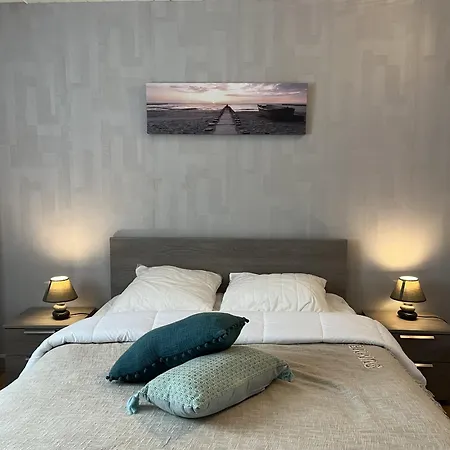 Apartamento L'esplanade